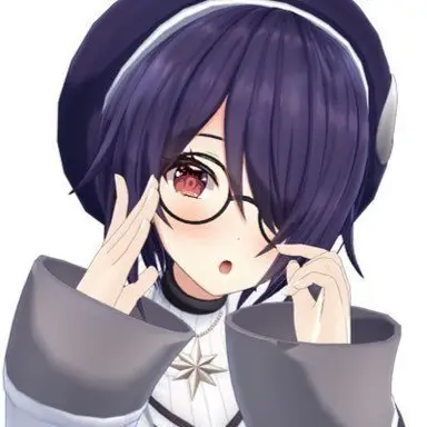 Profile image of 音霊魂子