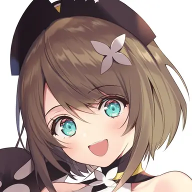 Profile image of 栗駒こまる