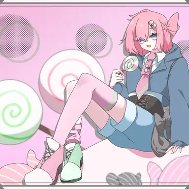 Profile image of ななっしー