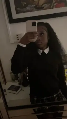 Profile image of asia molloy