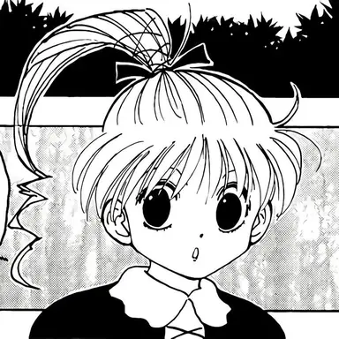 Profile image of ビスケ