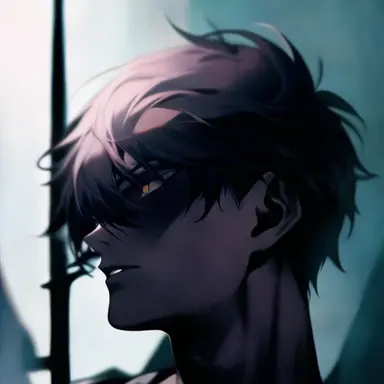 Profile image of ロウ