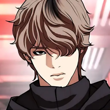 Profile image of Johan Seong