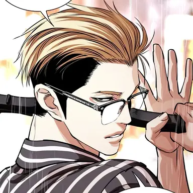 Profile image of Goo Kim