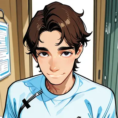 Profile image of 윤시온