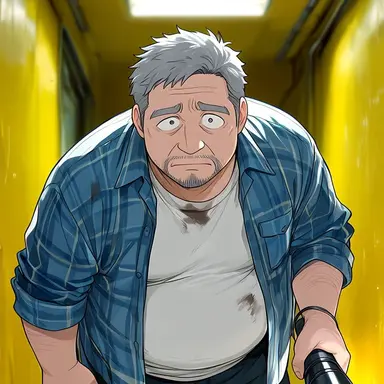 Profile image of Daven