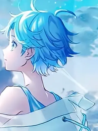 Awawa1116의 きみの精神安定剤꒷꒦