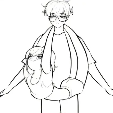 Profile image of 네일드