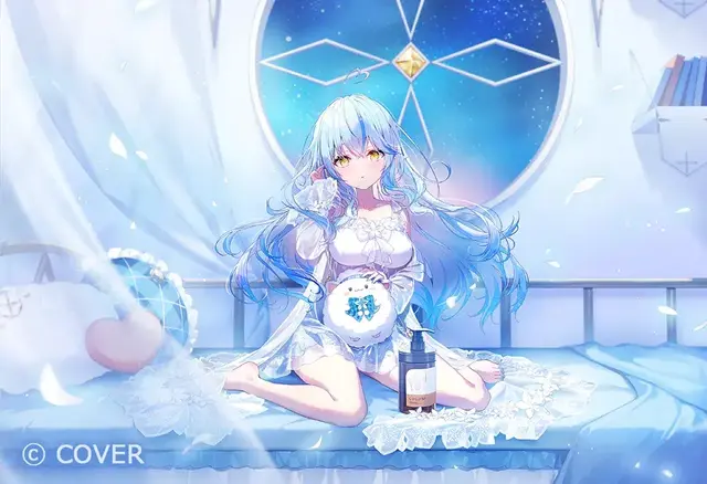 Profile image of 雪花ラミィ