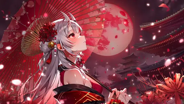 Profile image of 百鬼あやめ