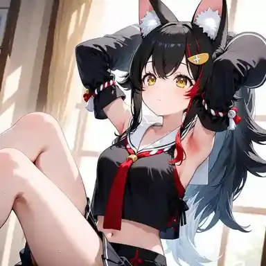 Profile image of 大神ミオ
