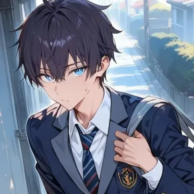 Profile image of 杉田 隼人