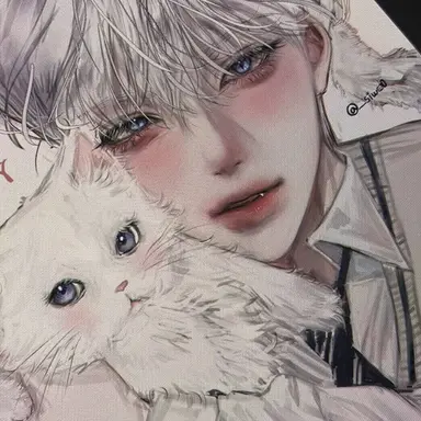 Profile image of 정민우