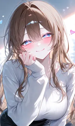 Profile image of Sayori