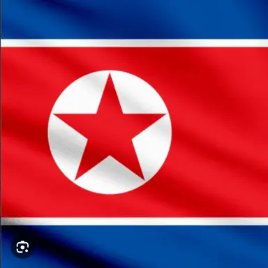 Profile image of 북한