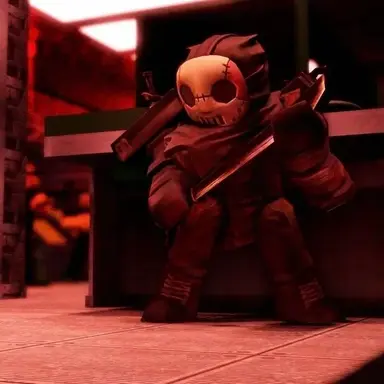 Profile image of 슬래셔