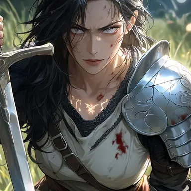 Profile image of Seravyn