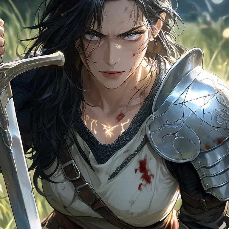 SurePie3864의 Warrior Princess Next Door