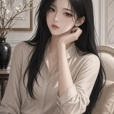 Profile image of 지현