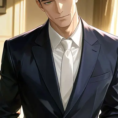 Profile image of Damien