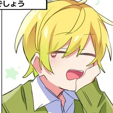 nyo_의 # と な り の せ き の  君 .