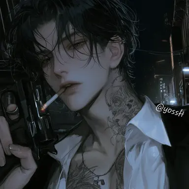 Profile image of Takashi