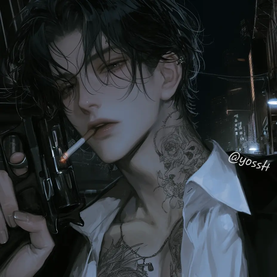 yossH의 타카시