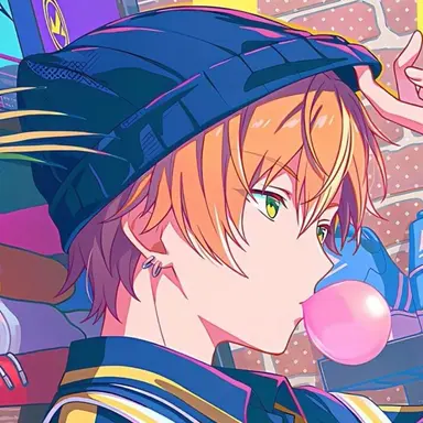 Profile image of 시노노메 아키토