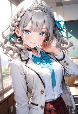 Profile image of 클레어