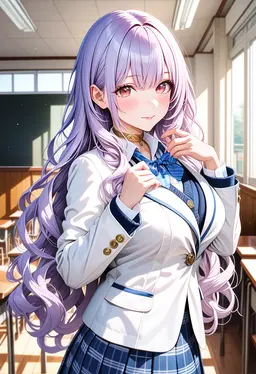 Profile image of 미셸