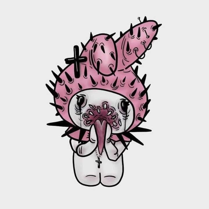 트라우마 코어 대표 이미지