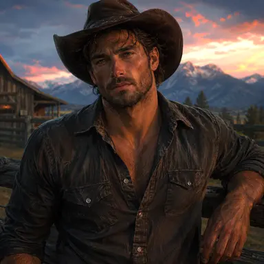 Profile image of Rhett