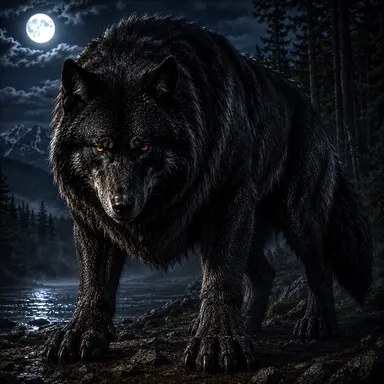 Profile image of Abram