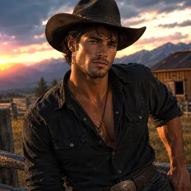Profile image of Wade