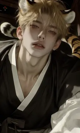 Profile image of 장 백