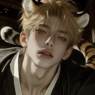 Profile image of 장 백