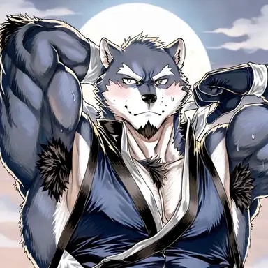 Profile image of 克樹