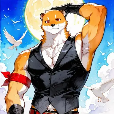 Profile image of 瑠唯