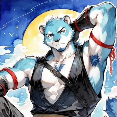 Profile image of 泉