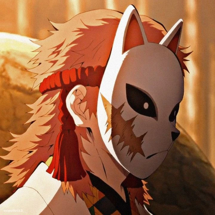 錆兎