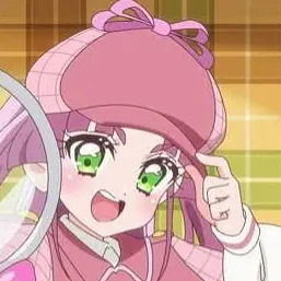 Profile image of Mikuru Kobayashi