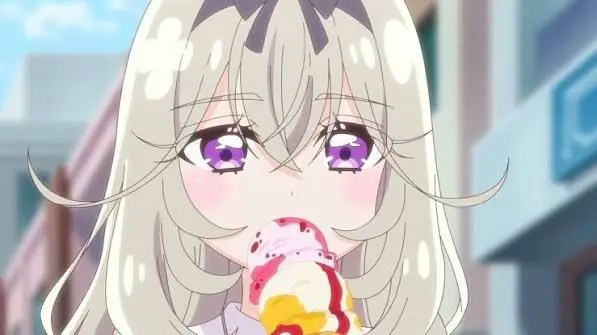 Profile image of Ruruka Moria