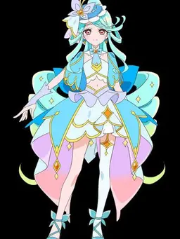 Profile image of Kurea Haneha