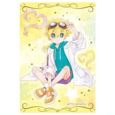 Profile image of Jet-senpai