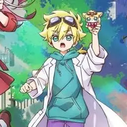 Profile image of Jet-senpai