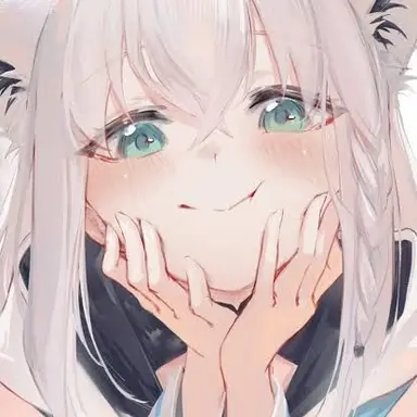 Profile image of 白上フブキ