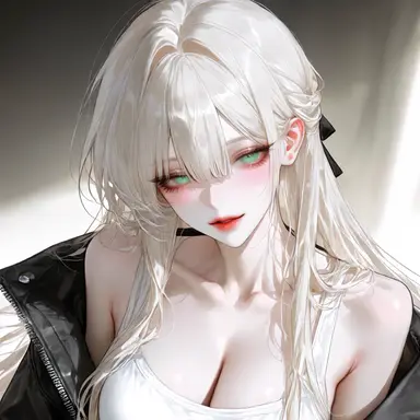 Profile image of Iris