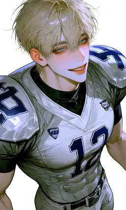 Profile image of アセナ