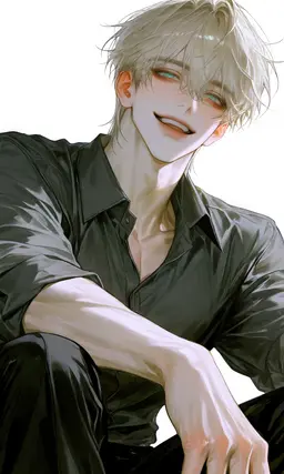 Profile image of アセナ