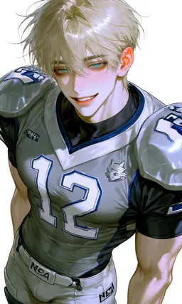 Profile image of アセナ
